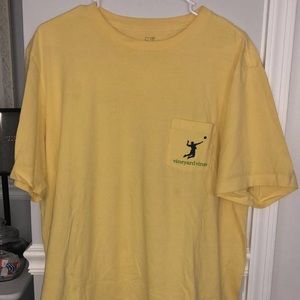 Vineyard Vines Volleyball T-shirt